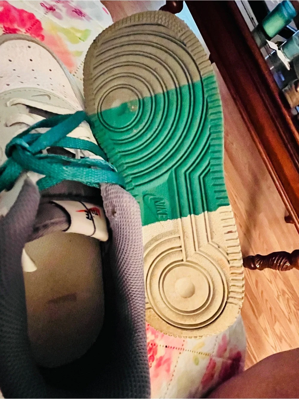 Nike classic kids